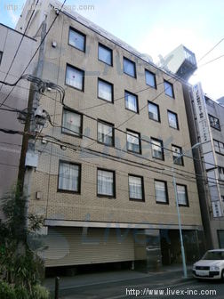 COI日本橋本町ビル