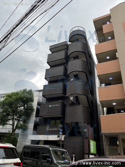 金原ビル