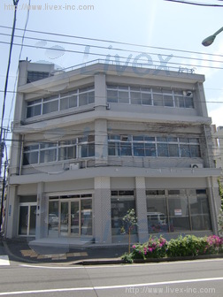 東2丁目店舗