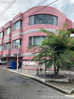 DRホームズ下馬ビル
