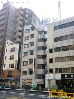 仙丈ビル