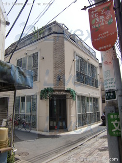原宿NK-3ビル