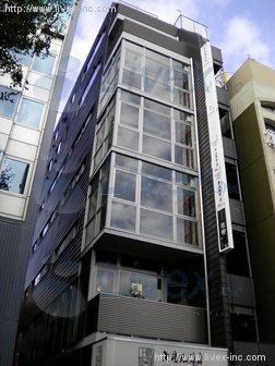 木村屋ビル