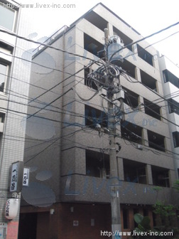 サンテミリオン大手町北ビル