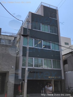 日昭東陽ビル