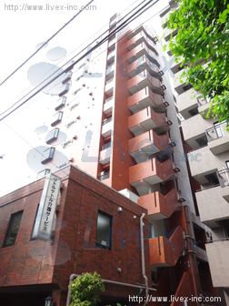 ロアジス文京ビル