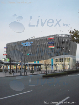 サザンウインズ南大沢ビル