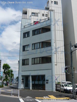 山崎ビル