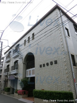 西荻壱番館ビル