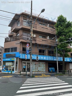 薄井ビル