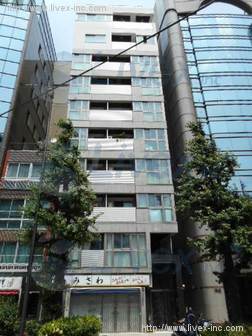 ファインクレスト渋谷神泉ビル