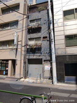 堀口ビル