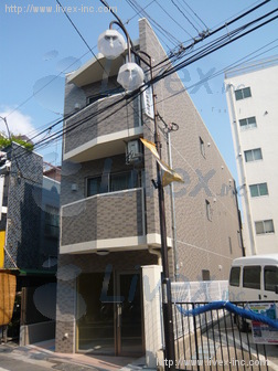 マリアージュ千川ビル