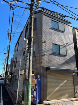 ルナソールビル