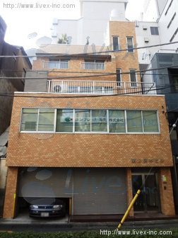 第2岡本ビル