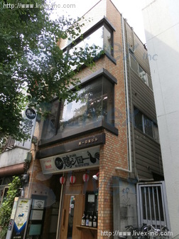 貸店舗・事務所