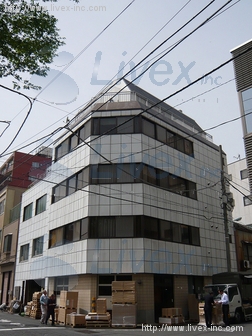 Yビル