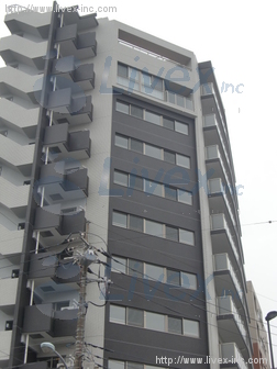 レシオ イシハラビル