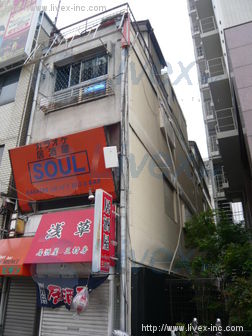 イーストヒルズ弐番館