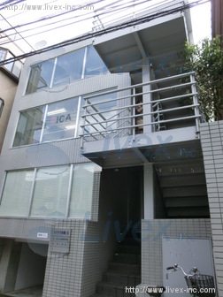 ハイテク本郷ビル