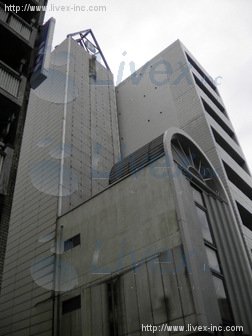 岩本町パーキングビル
