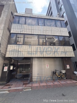 本石町ビル