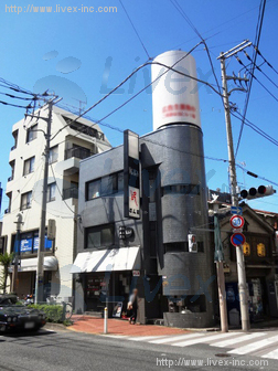 テイダ用賀ビル