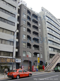 パーク高輪
