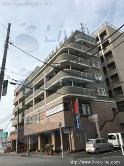 Richeヤマダビル