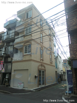 ビション東中野ビル