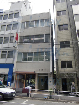 秀栄舎ビル