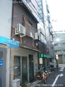 貸店舗