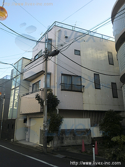 武石ビル