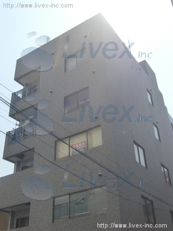 本所相生町稲葉ビル