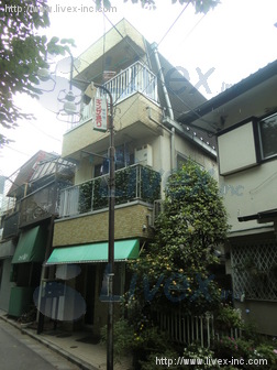 桜山ハイツ