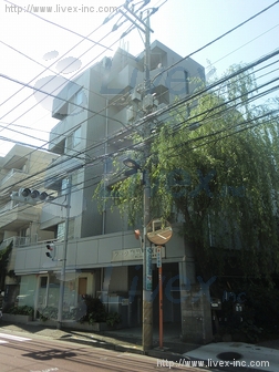 アーク吉祥寺東町ビル