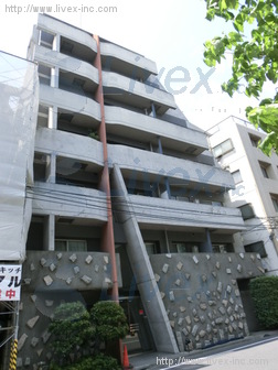 ノバコスモ荻窪ビル