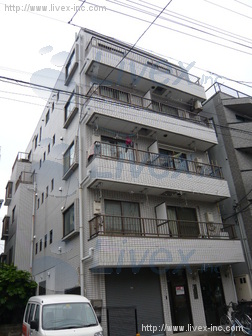 コーポ原
