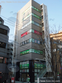 ゼブラ船橋ビル