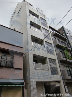 第2千住ビル