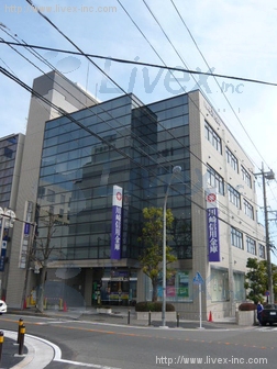 かわしん新百合ヶ丘ビル