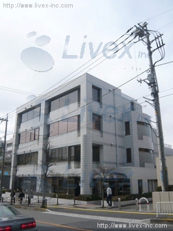 新百合ヶ丘ファインビル