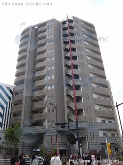 ミオカステーロ日本橋横山町ビル