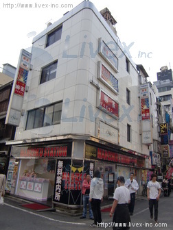 ベル新宿第2ビル