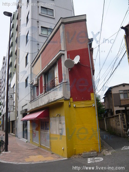 及川ビル