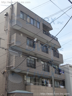 サンウエストビル