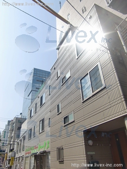 第2大野ビルヨシサンズビル