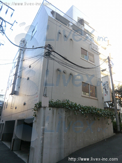 音羽白樺ビル