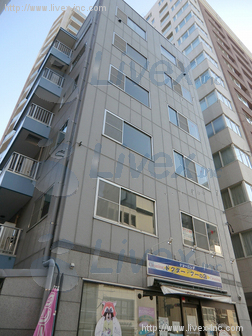 瀬水水産ビル