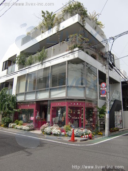 オカニワ表参道ビル